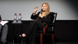 Barbra Streisand Was So Convinced She’d Be Famous As a Teen That She Hid Her Face at Work<em></em><em></em>